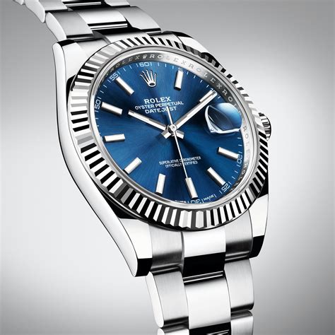 rolex datejust 41 imitazione